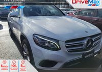 2018 Mercedes-Benz GLC-Class GLC 300 4MATIC