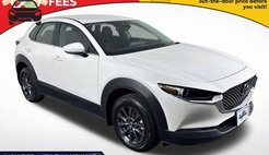 2024 Mazda CX-30 2.5 S