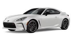 2026 Toyota GR86 Premium