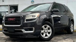 2015 GMC Acadia SLE-1