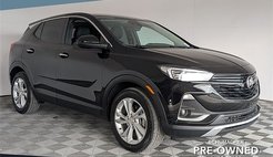 2022 Buick Encore GX Preferred