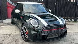 2024 MINI Hardtop John Cooper Works