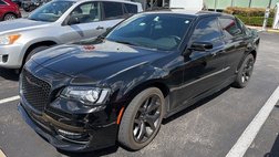 2021 Chrysler 300 S V8