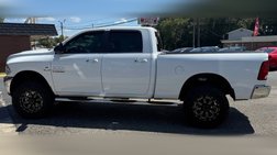 2016 Ram Ram Pickup 3500 SLT
