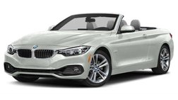 2020 BMW 4 Series 430i