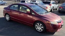 2006 Honda Civic LX
