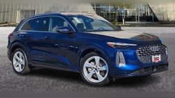 2025 Audi Q5 quattro Prestige TFSI