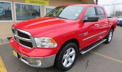 2016 Ram Ram Pickup 1500 SLT