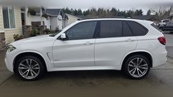 2014 BMW X5 xDrive35i