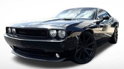 2014 Dodge Challenger R/T