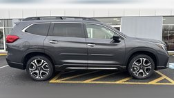 2026 Subaru Ascent Touring