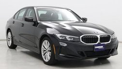 2023 BMW 3 Series 330i