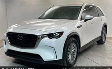 2024 Mazda CX-90 3.3 Turbo Preferred