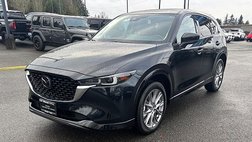 2024 Mazda CX-5 2.5 S Premium
