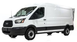 2016 Ford Transit 250
