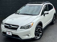 2015 Subaru XV Crosstrek 2.0i Limited