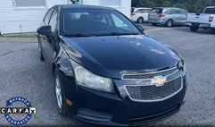 2014 Chevrolet Cruze 1LT Auto