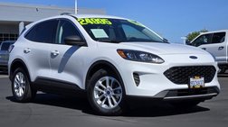 2022 Ford Escape Hybrid SE