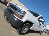 2018 Chevrolet Silverado 1500 LS