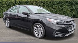 2025 Subaru Legacy Limited