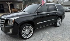2015 Cadillac Escalade Premium