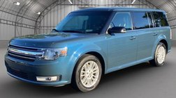 2016 Ford Flex SEL