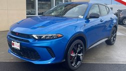 2024 Dodge Hornet R/T