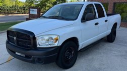 2008 Dodge Ram 1500 ST