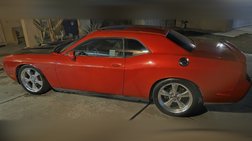 2012 Dodge Challenger R/T