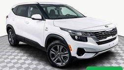 2021 Kia Seltos LX