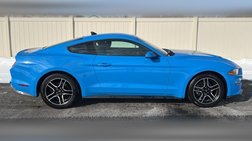 2023 Ford Mustang EcoBoost