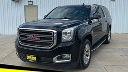 2016 GMC Yukon XL SLT