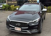 2018 Infiniti QX30 Premium