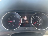 2021 Volkswagen Tiguan S