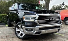2021 Ram Ram Pickup 1500 Laramie
