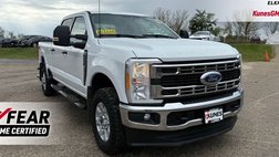 2023 Ford Super Duty F-250 XLT