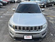2018 Jeep Compass Altitude