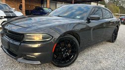 2016 Dodge Charger R/T