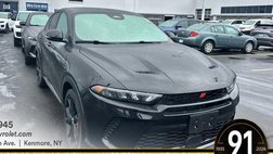 2024 Dodge Hornet R/T