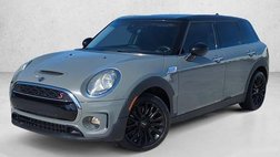 2019 MINI Clubman Cooper S