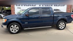 2013 Ford F-150 XL