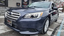 2017 Subaru Legacy 2.5i Premium