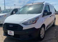 2020 Ford Transit Connect XL