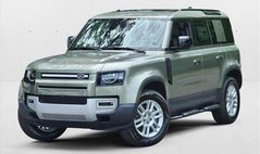 2025 Land Rover Defender 110 P300 S