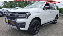 2022 Ford Expedition Timberline