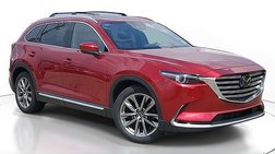 2018 Mazda CX-9 Grand Touring