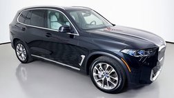 2024 BMW X5 xDrive50e