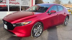 2023 Mazda MAZDA3 2.5 S Select