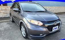 2017 Honda HR-V EX-L w/Navi