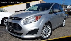 2014 Ford C-Max Hybrid SE